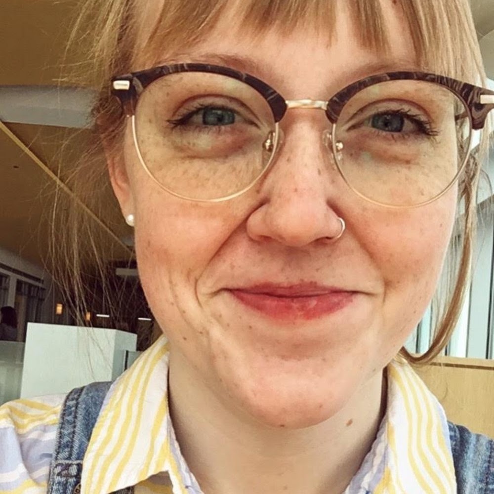 Meet your Posher, Sarah